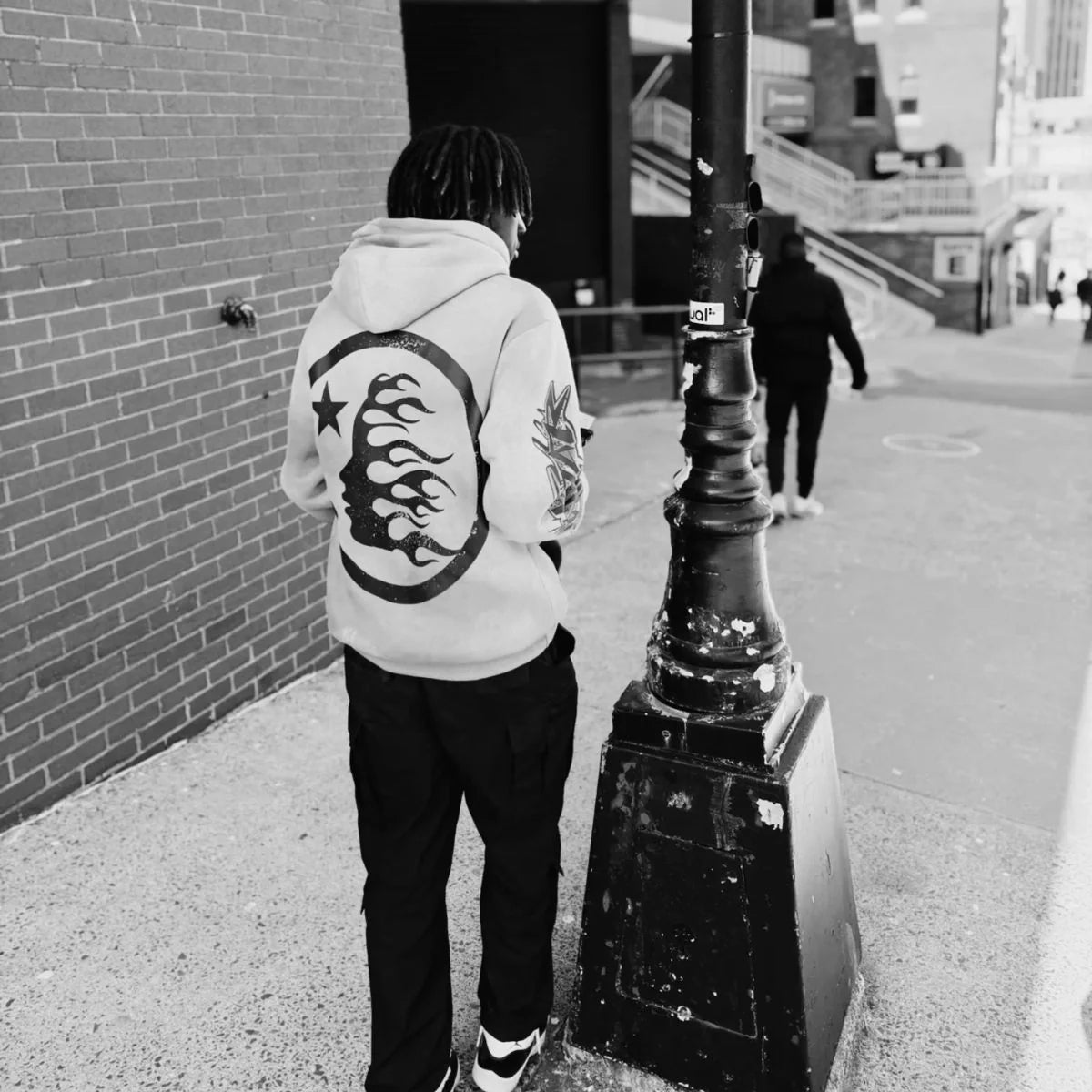 Hellstar Hoodies